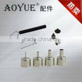 Reworking Station for AOYUE 852A++ With Hot Air Gun and Suck Pen thumbnail-2