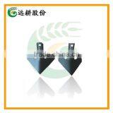 Low Price Double Holes Cultivator Plough Coulter thumbnail-3