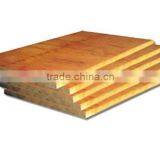 Bamboo Wooden Pallets used for block making machine