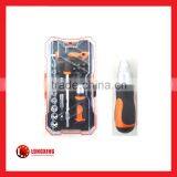 Factory Supply High Quality 29 Pcs Quick Release Precision Screwdrivers Socket Set thumbnail-2