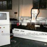 Embossment Engraving Machine CX-1820 for Antique Furniture