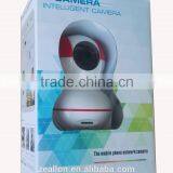 Outdoor P2p Cctv ip Camera HD 1080p Wifi ip Camera With Free APP thumbnail-5