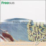 2016 Best Souvenir Gifts Fan-shaped Crystal thumbnail-5