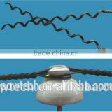 Preformed Insulator Post Type Tie/ Distribution Guy Grips thumbnail-6