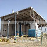 MB1215DE Relocatable Container/Vehicle Inspection System thumbnail-3