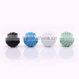 Wholesale High Quality Delicate Blue Ceramic Door Knobs thumbnail-4