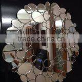 New 2016 100% Handmade Mirror, Modern Wall Sculpture Art & Wall Mirrors thumbnail-1