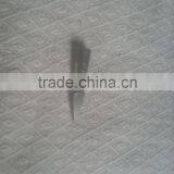 Handmade Carbon & Damascus Arrow Head thumbnail-1