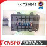 Vehicle Electrical Center