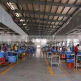 Dongxian Silicone Rubber Products (Foshan) Co., Ltd. company overview - view 3 thumbnail
