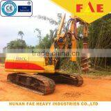 Pile Drilling Rig! FAE250 Type Drilling Rig thumbnail-6