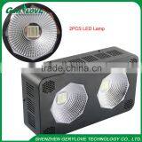 Gerylove Cob Led Grow Light Full Spectrum Grow Light 192 Watt thumbnail-1