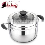 New Products Stainless Steel Food Steamer