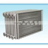 Water Cooled Air Heat Exchanger for Air to Steam /Thermal Oil for Energy