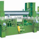 Hydraulic Rolling Machine W11S-30x2500