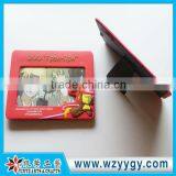 New Design Soft Pvc Photo Frame For Pictures thumbnail-2