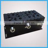 High Quality 400~500MHz Wideband UHF Duplexer