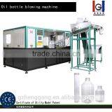 High Speed 5L Bottles Blowing Machine