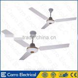 56" ac dc Battery Rechargeable Ceiling Fan thumbnail-1