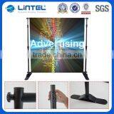 Adjustable Tension Fabric Backdrop