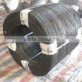 China Strong Thin Black Bending Wire for Construction
