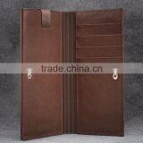 QIALINO Hot Sale Online Mobile Phone Case Hot Selling Wallet Case Money Pocket for Iphone 6 thumbnail-2