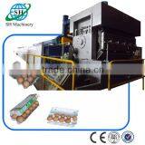 Egg Box Carton Machine Egg Box Machine Paper Tray Best