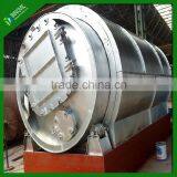 Professional Tire Recycling and Reuse Processing Line Hot Sale thumbnail-2