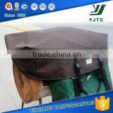 720gsm Pvc Coated Fireproof Tarpaulin thumbnail-1