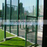 Anti Climb Fence Price/Prison Security Fence thumbnail-1