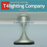 Stainless Steel Pedestal Table Base Metal Base for Dining Table thumbnail-3