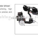 Walkera G-2D Gimbal CNC Brushless Motor FPV Mount Gimbal for Walkera ILook and Go Pro thumbnail-4
