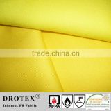 FR Modacrylic Cotton Nylon Ripstop Fabric With Price