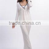 Bladies New Women's Bamboo Fiber Sport Wear Yoga Wear Sets thumbnail-2