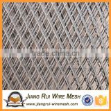 Power coated expanded metal mesh galvanized expanded metal mesh