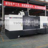 CNC Machine With Super Rigidity