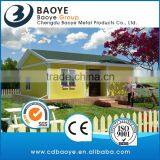Cheap Prefab House for Government Project thumbnail-1