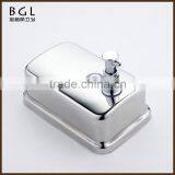 2015news Bathroom Accessories Simply Design Automatic Soap Dispenser thumbnail-6