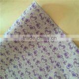 Factory Supply Printed Logo Gift Wrapping Paper Size