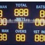 Portable Cricket Scoreboard for Sale thumbnail-5