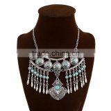 Latest Hot Selling!! Top Quality Tassel Necklace Wholesale for Sale thumbnail-2