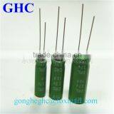 Clock Chip With High Power Ultra Capacitor 2.3v10f on Sells thumbnail-2