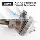WZP -430 Two Wire System Assembly Type Thermal Resistance thumbnail-3