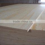 Linyi Plywood Factory Best Price Fancy Plywood for Decoration thumbnail-4