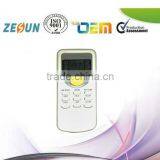 Best Selling AC Air Conditioner Remote Controller