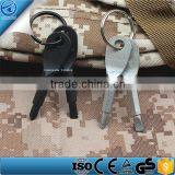 Fatory Supply Gift Mini Screwdriver Set With Key Ring,multipurpose Pocket Survival Tool,novelty Mini Screwdriver Hand Tool Set