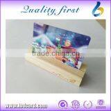 Full Color Printing ISO14443A IC Card for Charging System thumbnail-5
