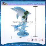 Fashion Wholesale Dolphin Resin Craft Souvenir Gift thumbnail-2