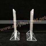 Acrylic Tabletop Menu Cover thumbnail-3