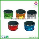 Solar Magnetic Rotating Beacon Light/led Warning Strobe Lights thumbnail-6